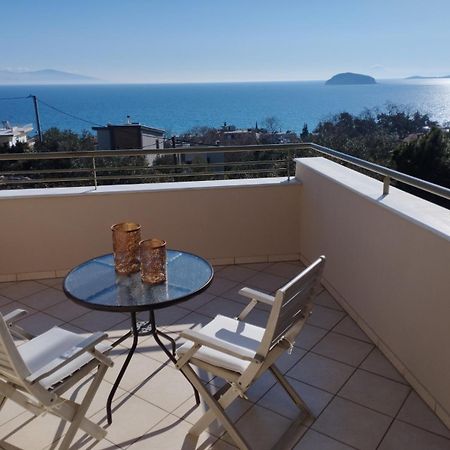 Our House Luxury Suites PalaiónTsiflíkion Екстериор снимка